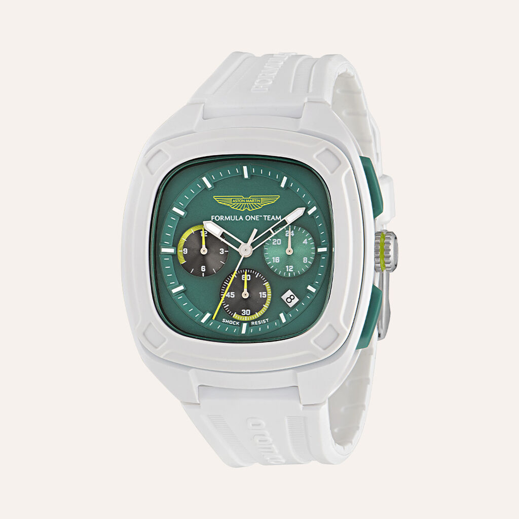 Orologio Al Quarzo Aston Martin Am Formula 1 Mtfo1f502