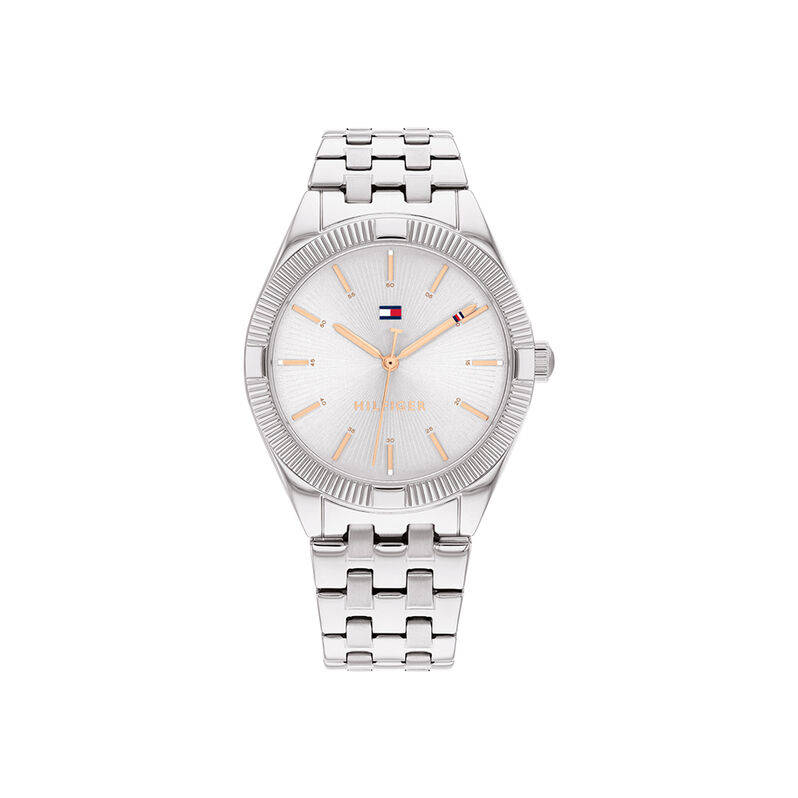 Orologio Al Quarzo Tommy Hilfiger Rachel 1782548 - Orologi solo Tempo Donna | Stroili