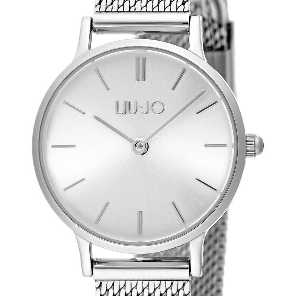 Orologio Al Quarzo Liu Jo Mini Moonlight Tlj1202