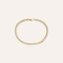 Bracciale Catena Golden Dream Placcato Oro Giallo