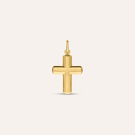 Pendente Religious Gold Oro Giallo - Ciondoli Donna | Stroili