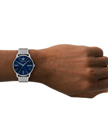 Orologio Al Quarzo Emporio Armani Ar11674