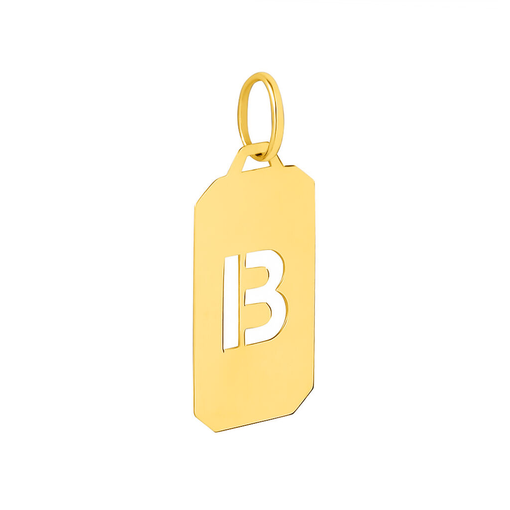 Pendente L'homme Or Oro Giallo - Ciondoli Uomo | Stroili