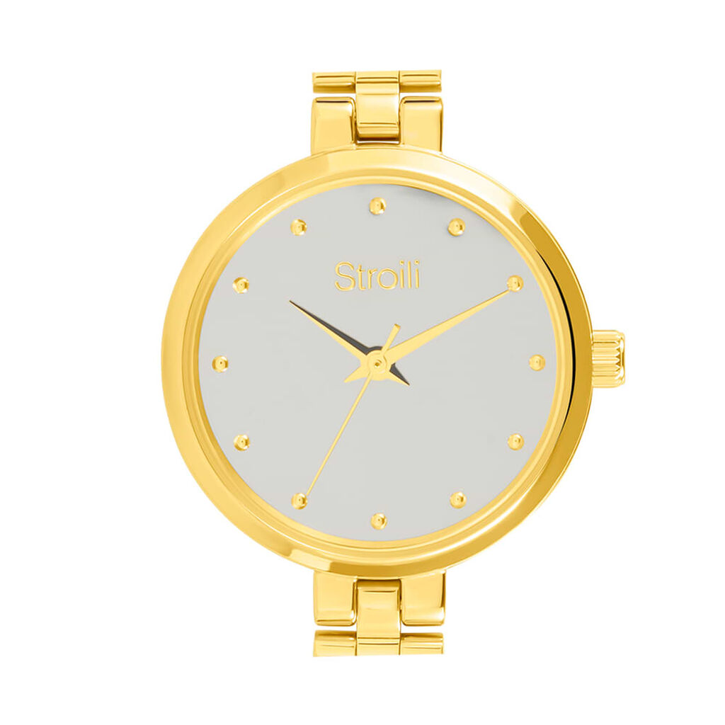 Orologio Al Quarzo Stroili Louvre