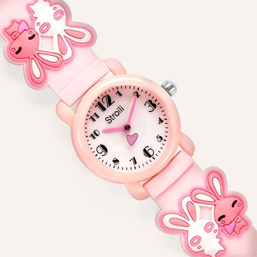 Orologio Al Quarzo Stroili Kids - Orologi solo Tempo Bambino | Stroili