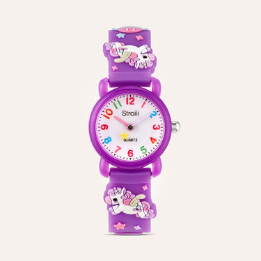 Orologio Al Quarzo Stroili Kids