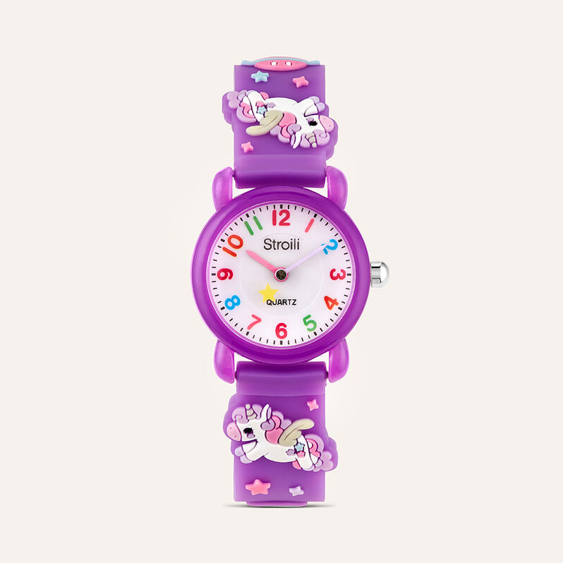 Orologio Al Quarzo Stroili Kids - Orologi solo Tempo Bambino | Stroili