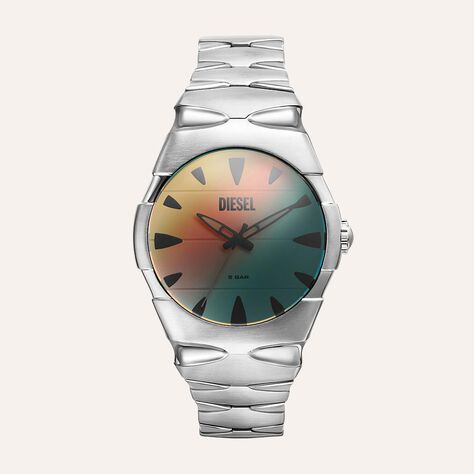 Orologio Al Quarzo Diesel D-sruptor Dz2212 - Orologi solo Tempo Uomo | Stroili