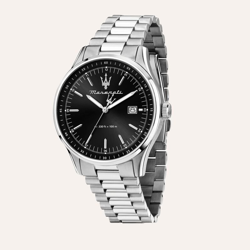 Orologio Al Quarzo Maserati Sorpasso R8853124003 - Orologi con Datario Uomo | Stroili