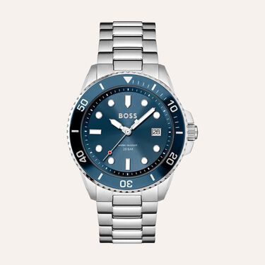 Orologio Al Quarzo Hugo Boss Ace 1513916
