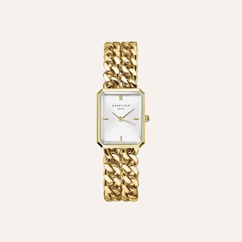 Orologio Al Quarzo Rosefield Studio Edition 04 Swgsg-o76 - Orologi solo Tempo Donna | Stroili