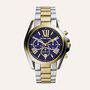 Orologio Al Quarzo Michael Kors Bradshaw Mk5976