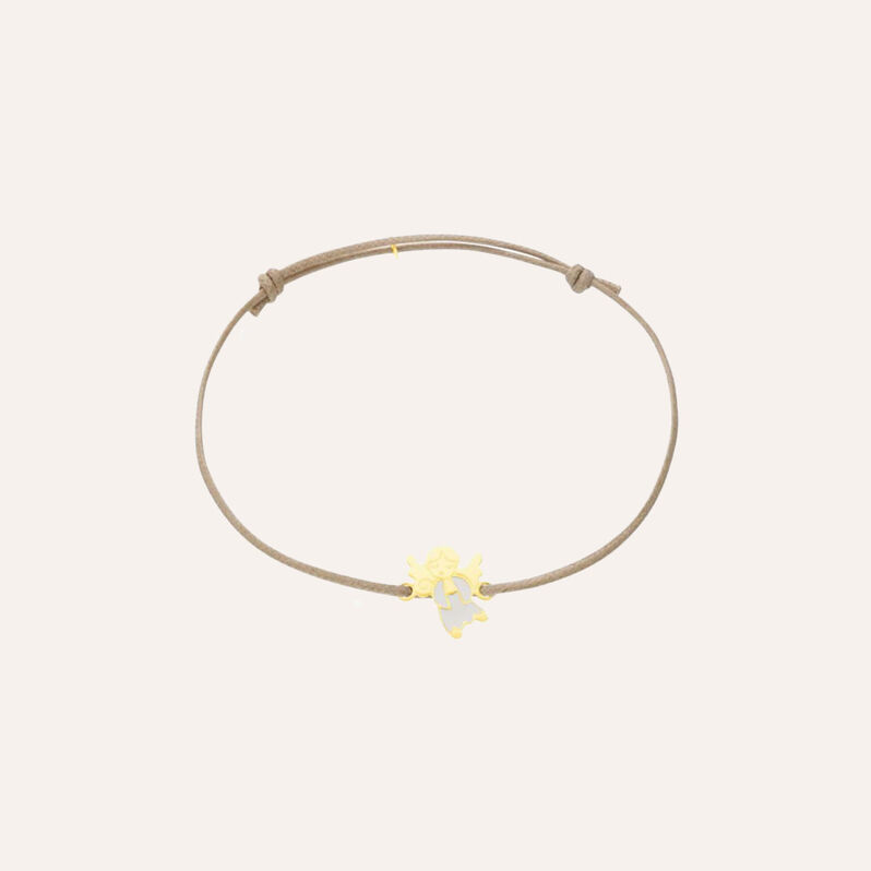 Bracciale Mon Petit Oro Giallo - Bracciali Bambino | Stroili