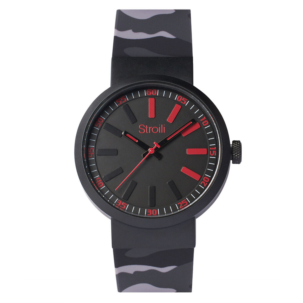 Orologio Al Quarzo Stroili Lagos