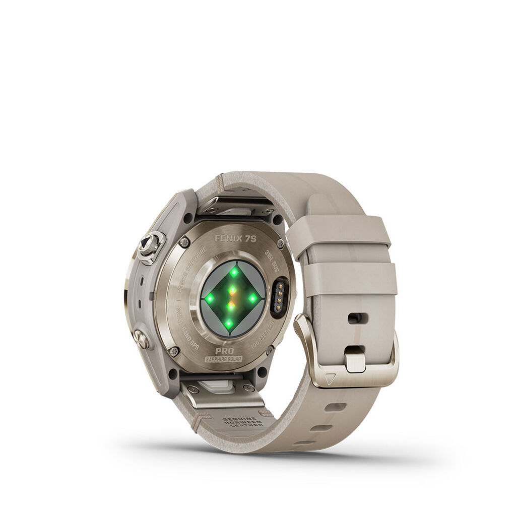 Smartwatch Garmin Fenix 010-02776-30 - Smartwatch Uomo | Stroili