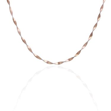 Catena Colette Oro Rosa