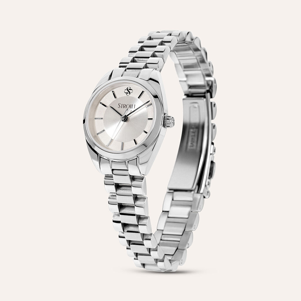 Orologio Al Quarzo Stroili Carrie