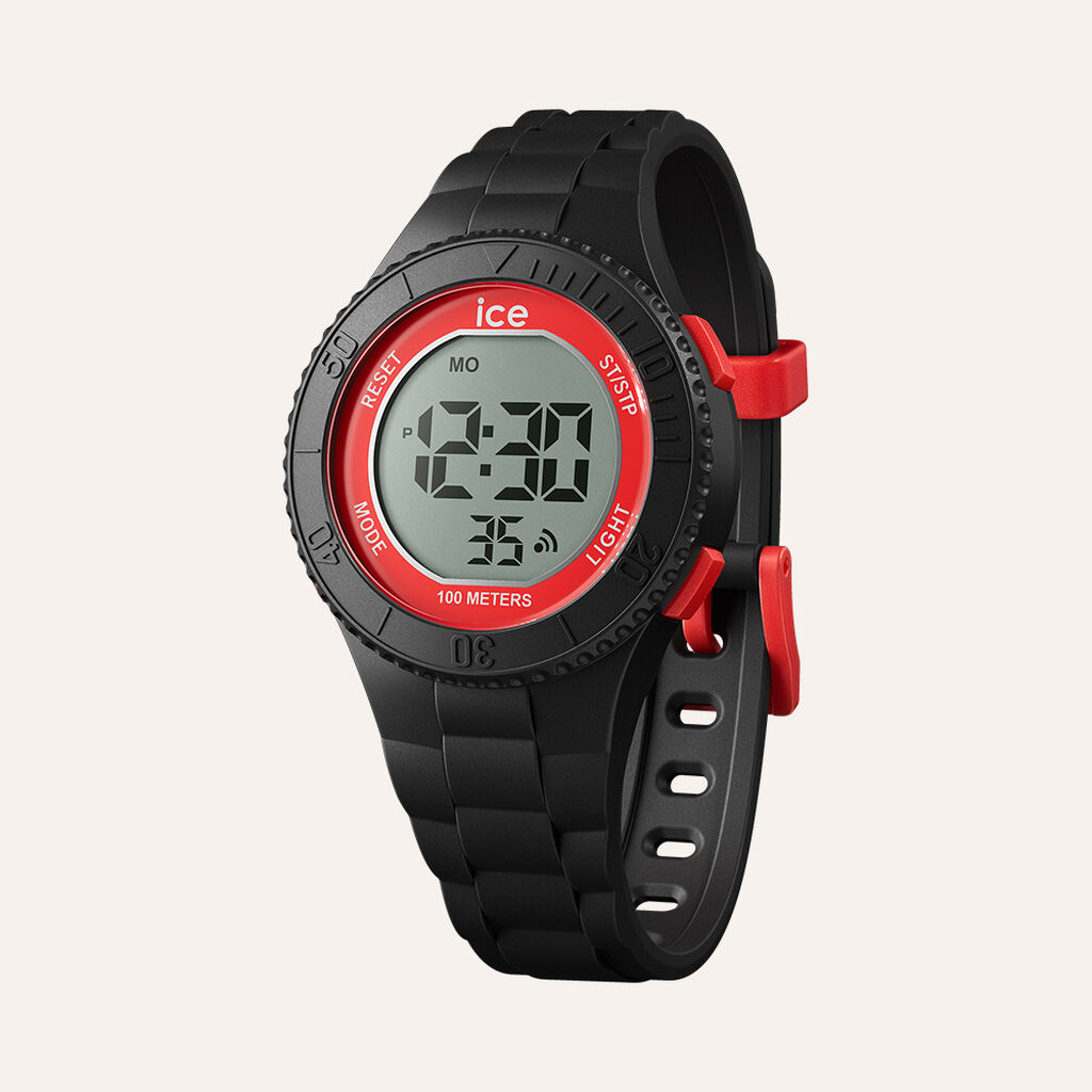 Orologio Al Quarzo Ice Watch Digit 021007