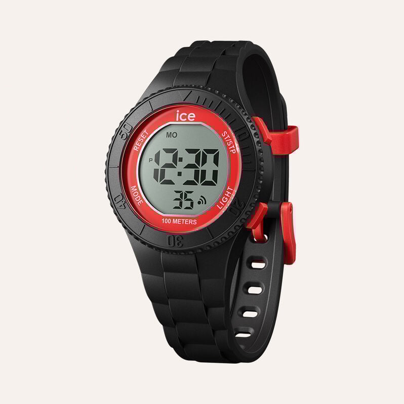 Orologio Al Quarzo Ice Watch Digit 021007 - Orologi con Datario Bambino | Stroili