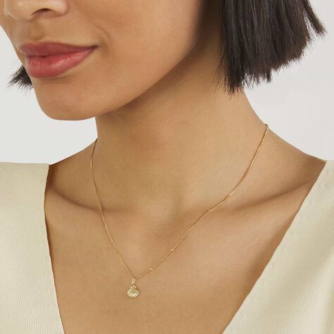 Pendente Poème Oro Giallo - Ciondoli Donna | Stroili