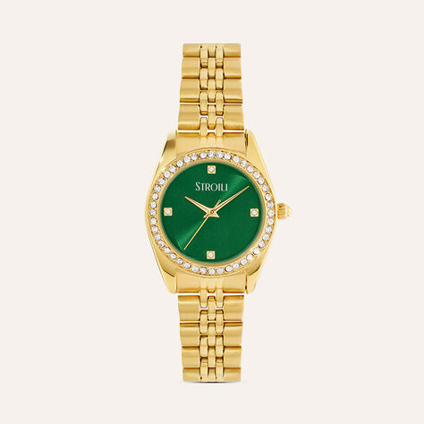 Orologio Al Quarzo Stroili Irene - Orologi solo Tempo Donna | Stroili