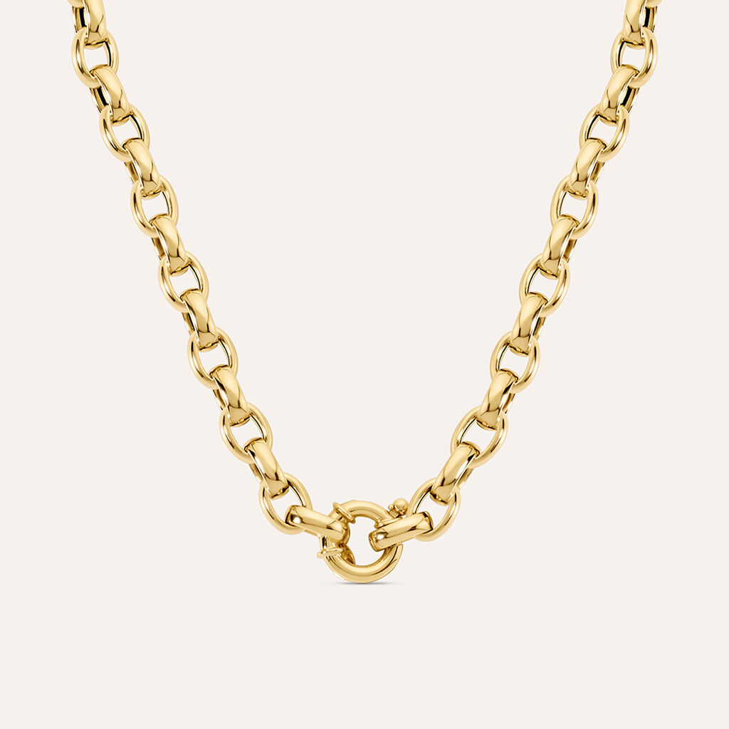 Catena Colette Oro Giallo
