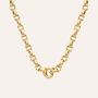 Catena Colette Oro Giallo