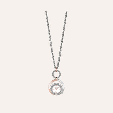 Orologio da Collo Al Quarzo Capital Tx179