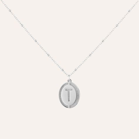 Collana Aura Acciaio - Collane Donna | Stroili