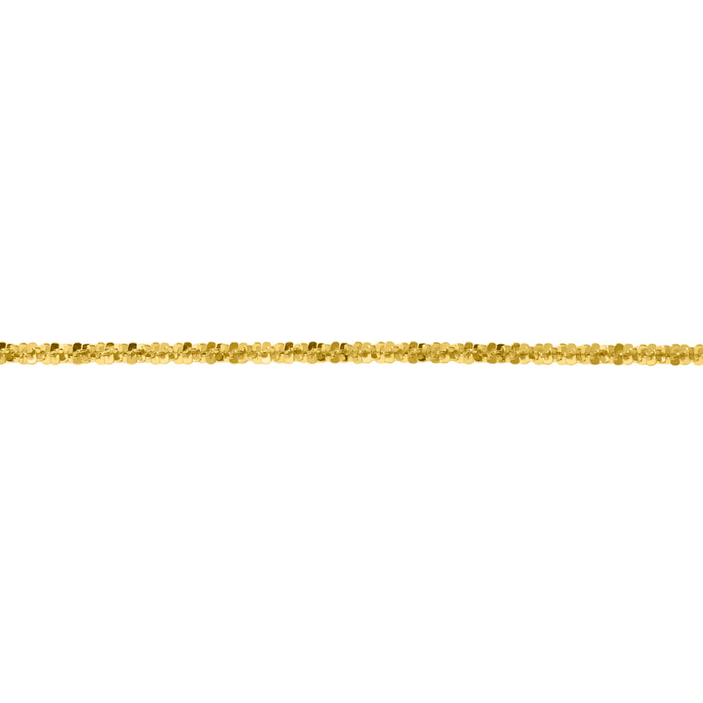 Catena Colette Oro Giallo - Collane Catena Donna | Stroili