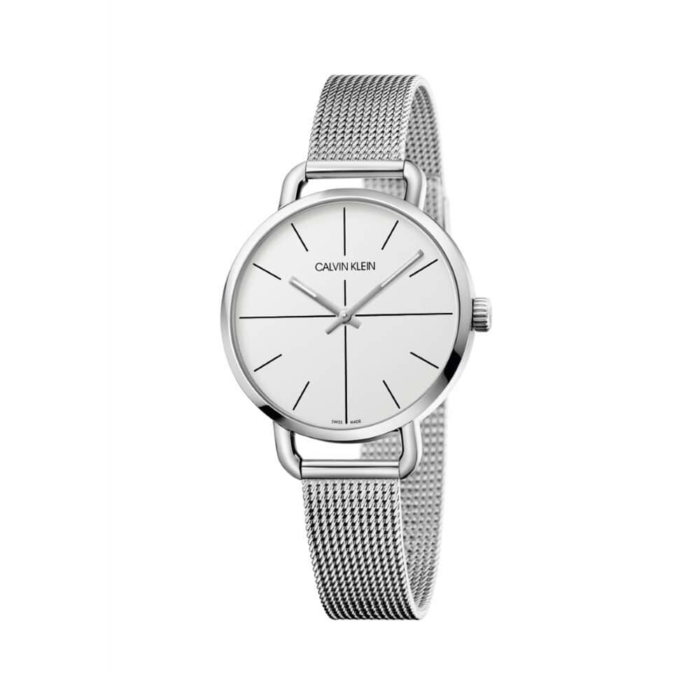 Calvin klein hotsell orologi donne 2019