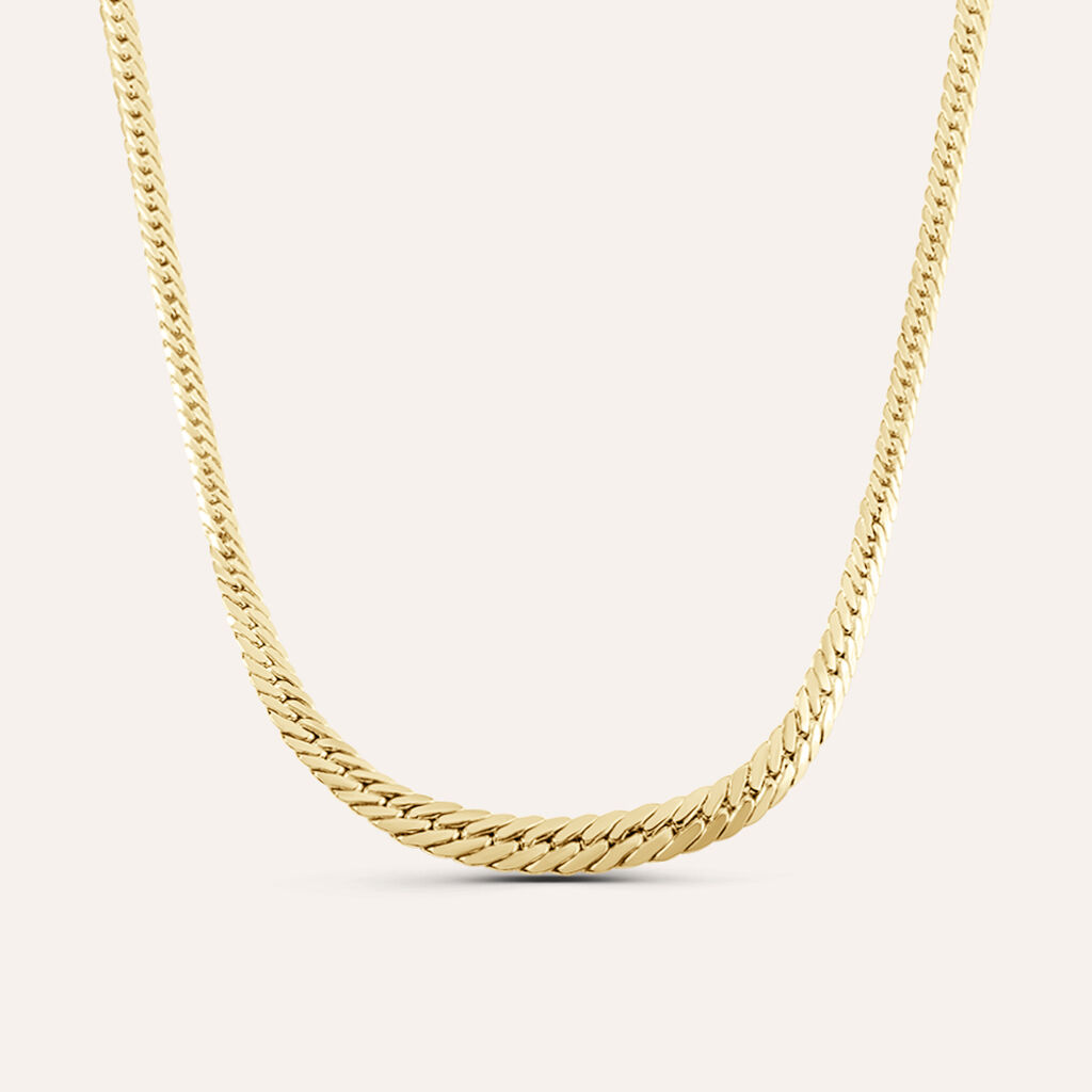 Catena Colette Oro Giallo