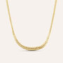 Catena Colette Oro Giallo