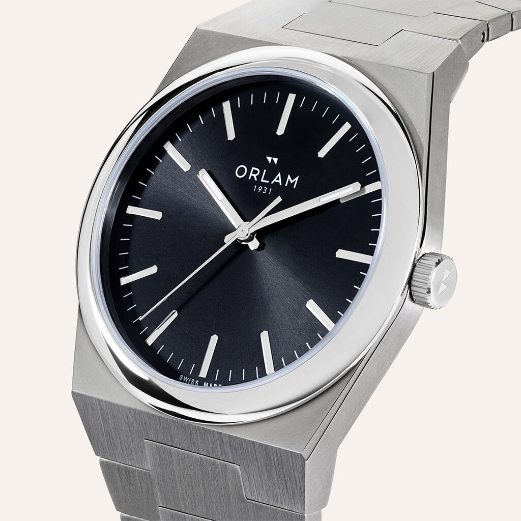 Orologio Al Quarzo Orlam Elan Orssbel002