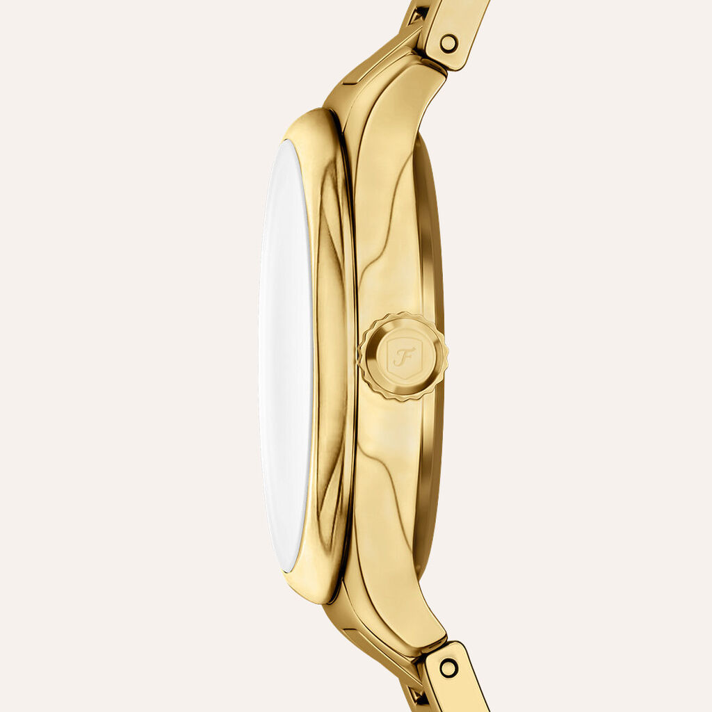 Orologio Al Quarzo Fossil Gilmore Es5421