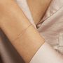 Bracciale Beverly Oro Rosa