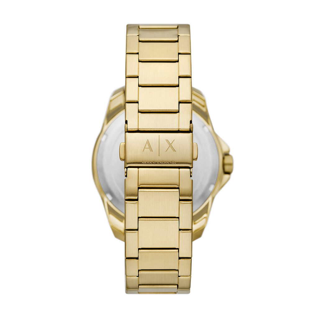Orologio Al Quarzo Armani Exchange Ax1951 - Orologi con Datario Uomo | Stroili