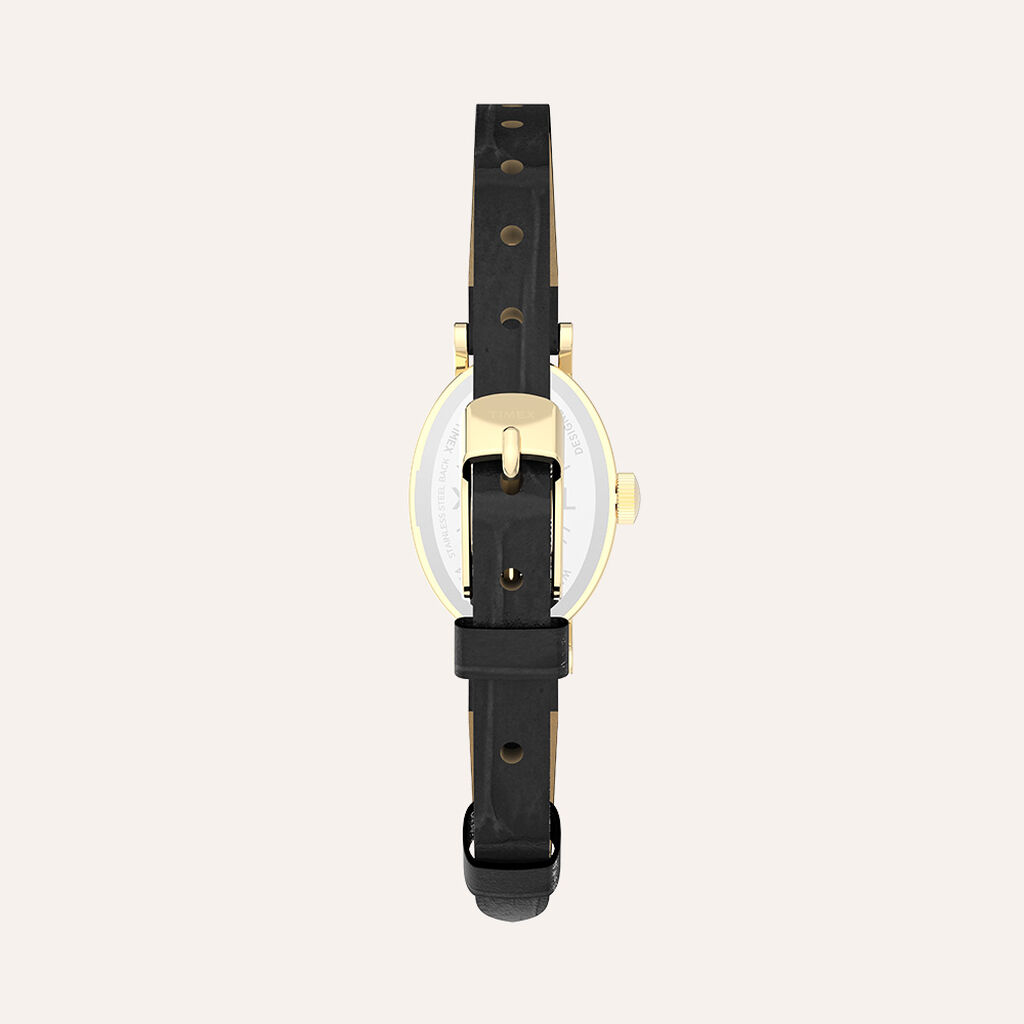 Orologio Al Quarzo Timex Cavatina Main Line Tw2w78300