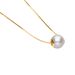 Collana Gabrielle Oro Giallo - Collane Donna | Stroili