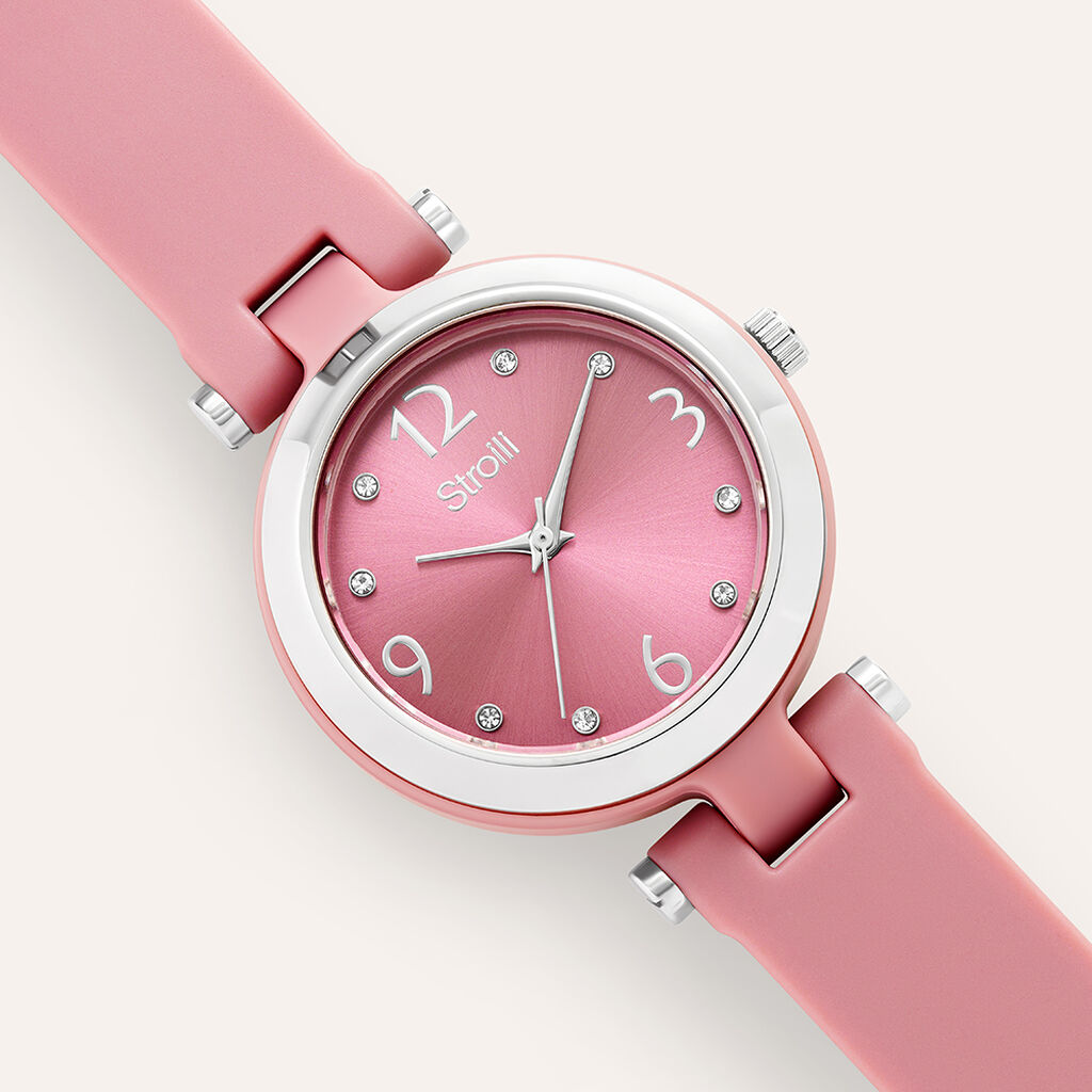 Orologio Al Quarzo Stroili Brighton - Orologi solo Tempo Donna | Stroili