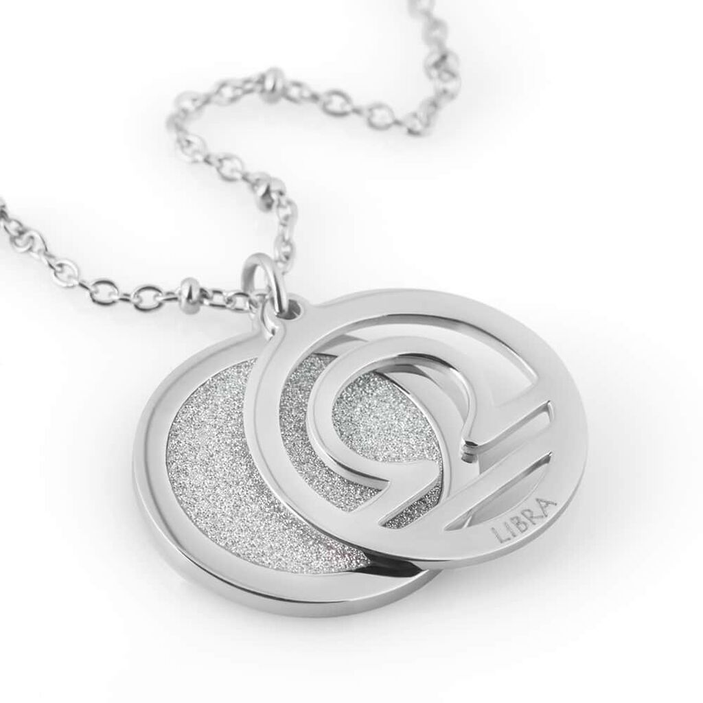 Collana Lady Shine Acciaio - Collane Donna | Stroili