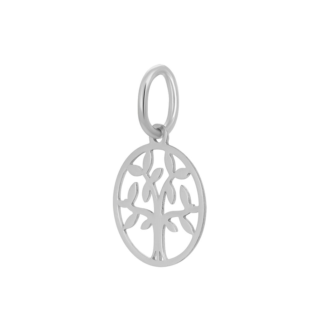 Pendente Love Beats Argento Rodiato - Ciondoli Donna | Stroili