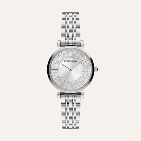 Orologio Al Quarzo Emporio Armani Ar11445 - Orologi solo Tempo Donna | Stroili