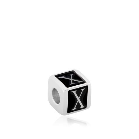 Bead Essential Code Acciaio - Beads Uomo | Stroili