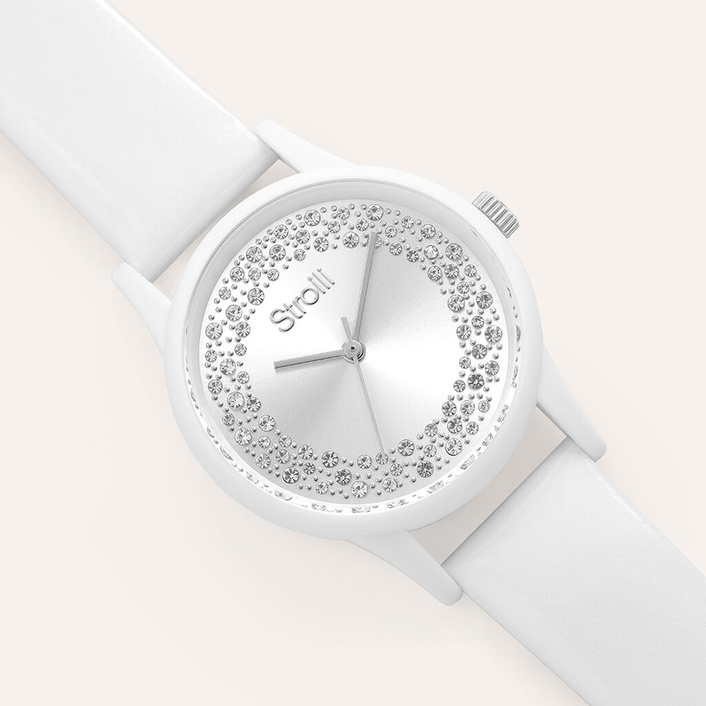 Orologio Al Quarzo Stroili Harbin - Orologi solo Tempo Donna | Stroili