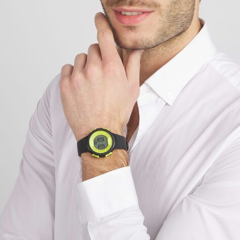 Orologio Al Quarzo Stroili Digital - Orologi Cronografo Uomo | Stroili