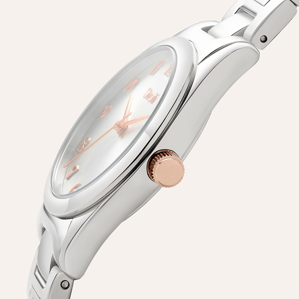 Orologio Al Quarzo Stroili Belleville