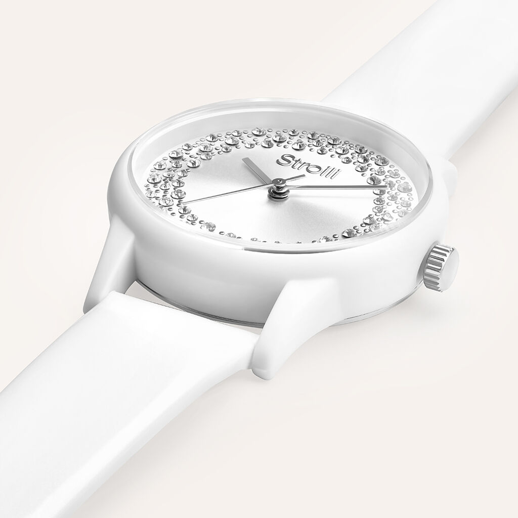 Orologio Al Quarzo Stroili Harbin - Orologi solo Tempo Donna | Stroili