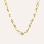 Catena Colette Oro Giallo