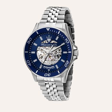 Orologio Automatico Maserati R8823140011